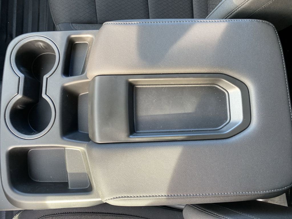 New 2026 GMC Sierra 3500 Pro w/ Convenience Package image 19