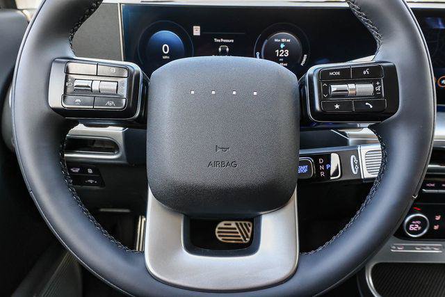New 2026 Hyundai Ioniq 9 Calligraphy AWD/4WD image 26