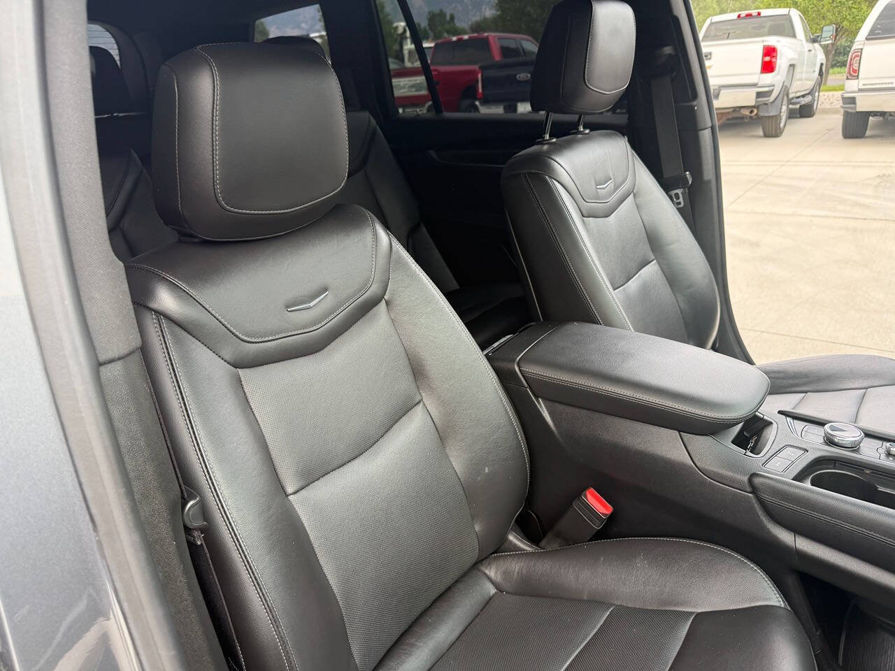 Used 2020 Cadillac XT6 Sport AWD/4WD image 26