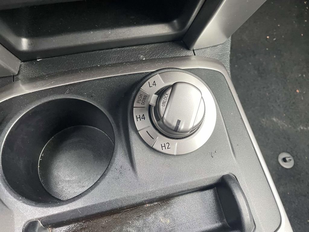 Used 2024 Toyota 4Runner SR5 Premium image 42