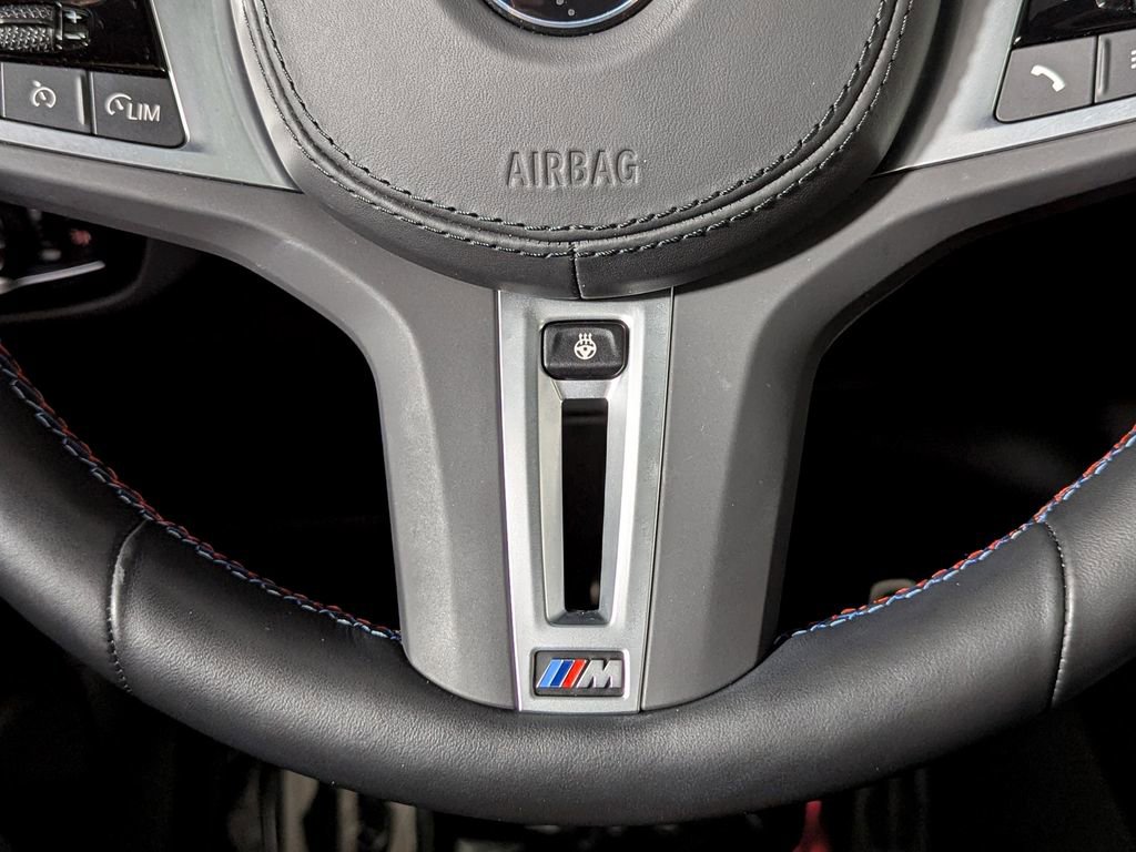 Certified 2023 BMW X3 M40i w/ Premium Package image 31