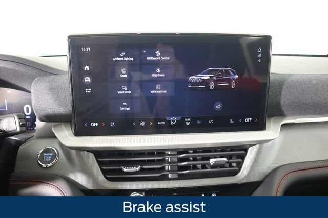 New 2026 Ford Explorer ST w/ Sun And Sound Package AWD/4WD image 45