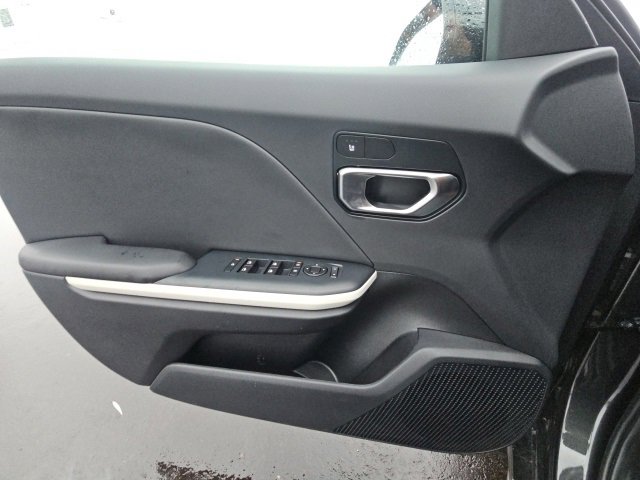 New 2025 Kia K4 GT-Line w/ GT-Line Sunroof Package image 18