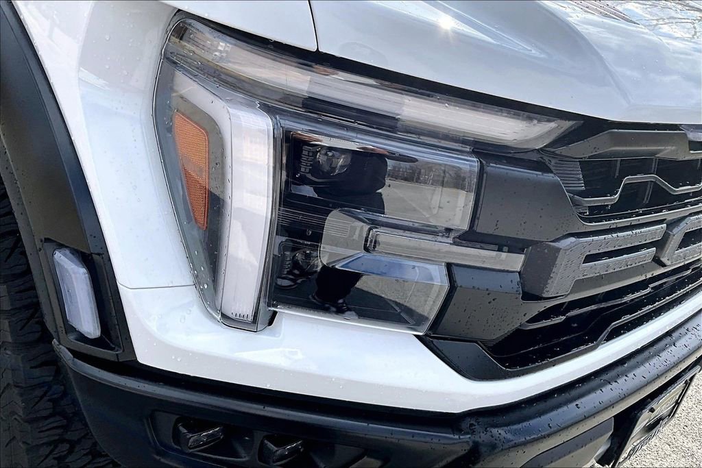 Used 2025 Ford F150 Raptor image 28