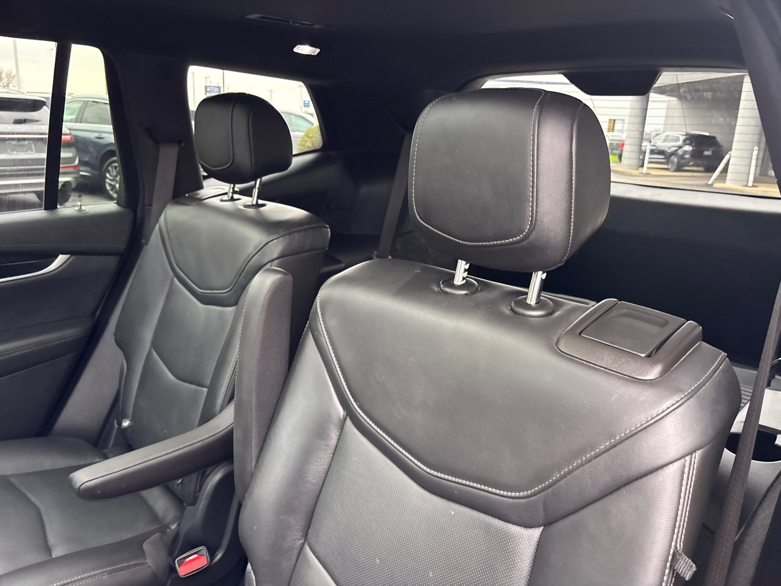 Used 2020 Cadillac XT6 Premium Luxury image 26