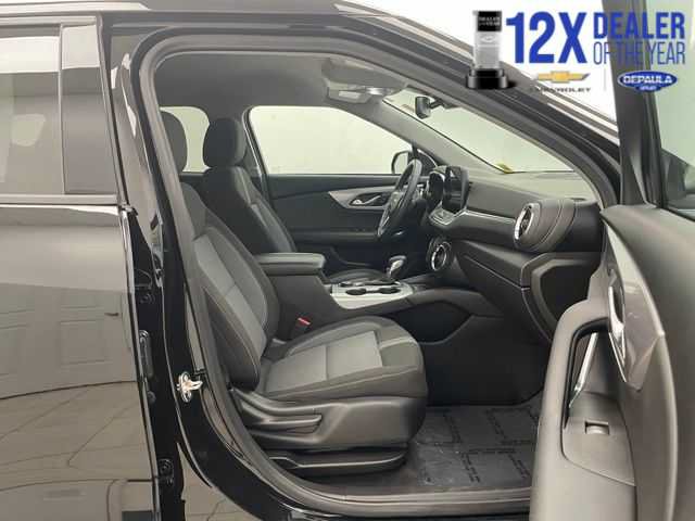Used 2024 Chevrolet Blazer LT w/ Blazer LT Plus Package AWD/4WD image 14