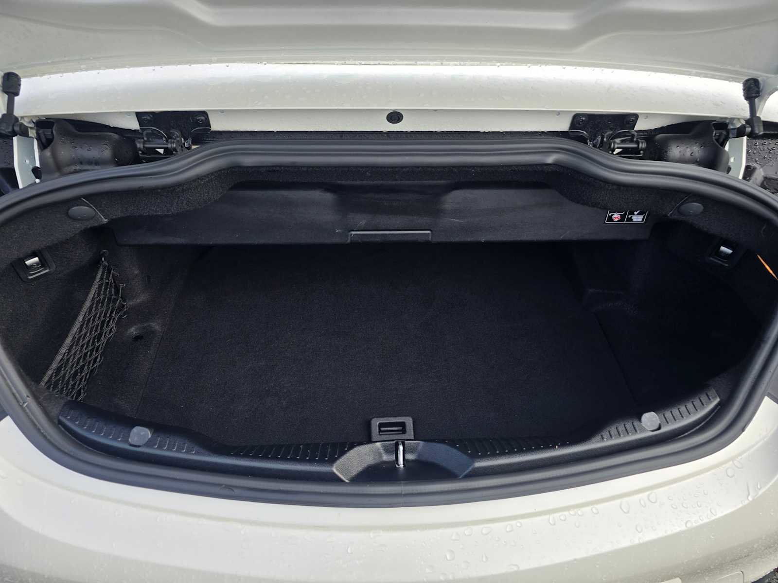 Used 2017 Mercedes-Benz C 63 AMG S image 15