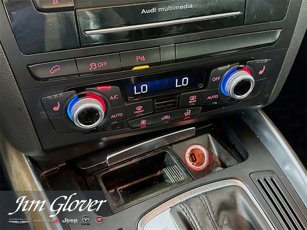 Used 2017 Audi Q5 2.0T Premium Plus w/ Technology Package image 36