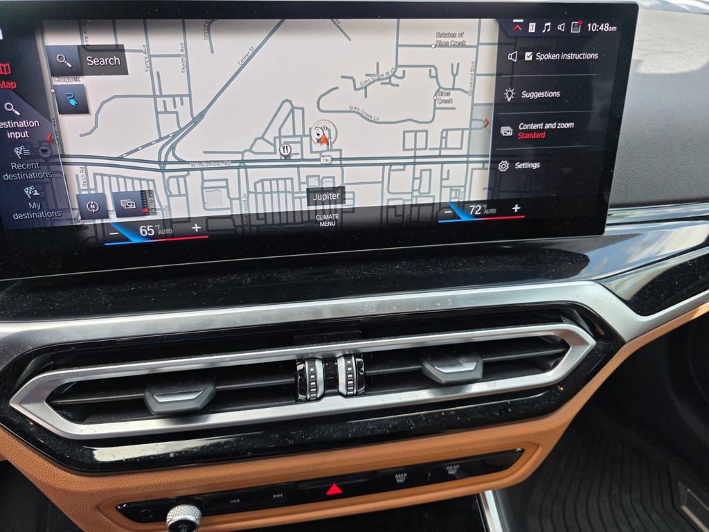 Certified 2023 BMW i4 eDrive35 w/ Premium Package image 18