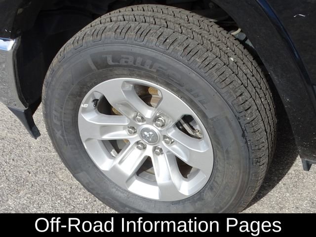 Used 2022 RAM 1500 Laramie image 20