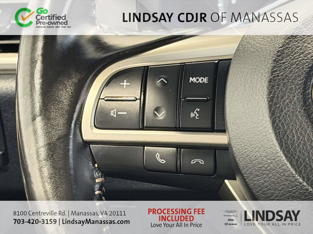 Used 2021 Lexus GX 460 w/ Accessory Package AWD/4WD image 29
