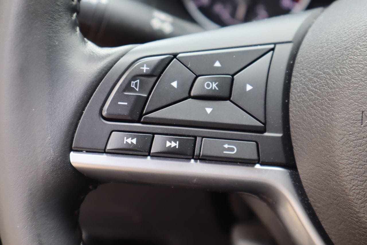 Used 2023 Nissan Sentra SV w/ All-Weather Package FWD image 12