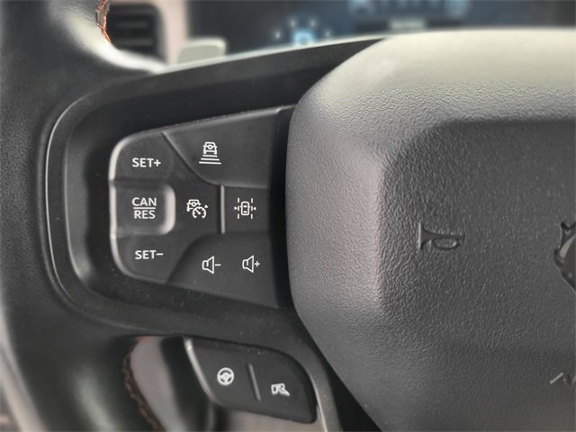 Used 2022 Ford Bronco Raptor image 22
