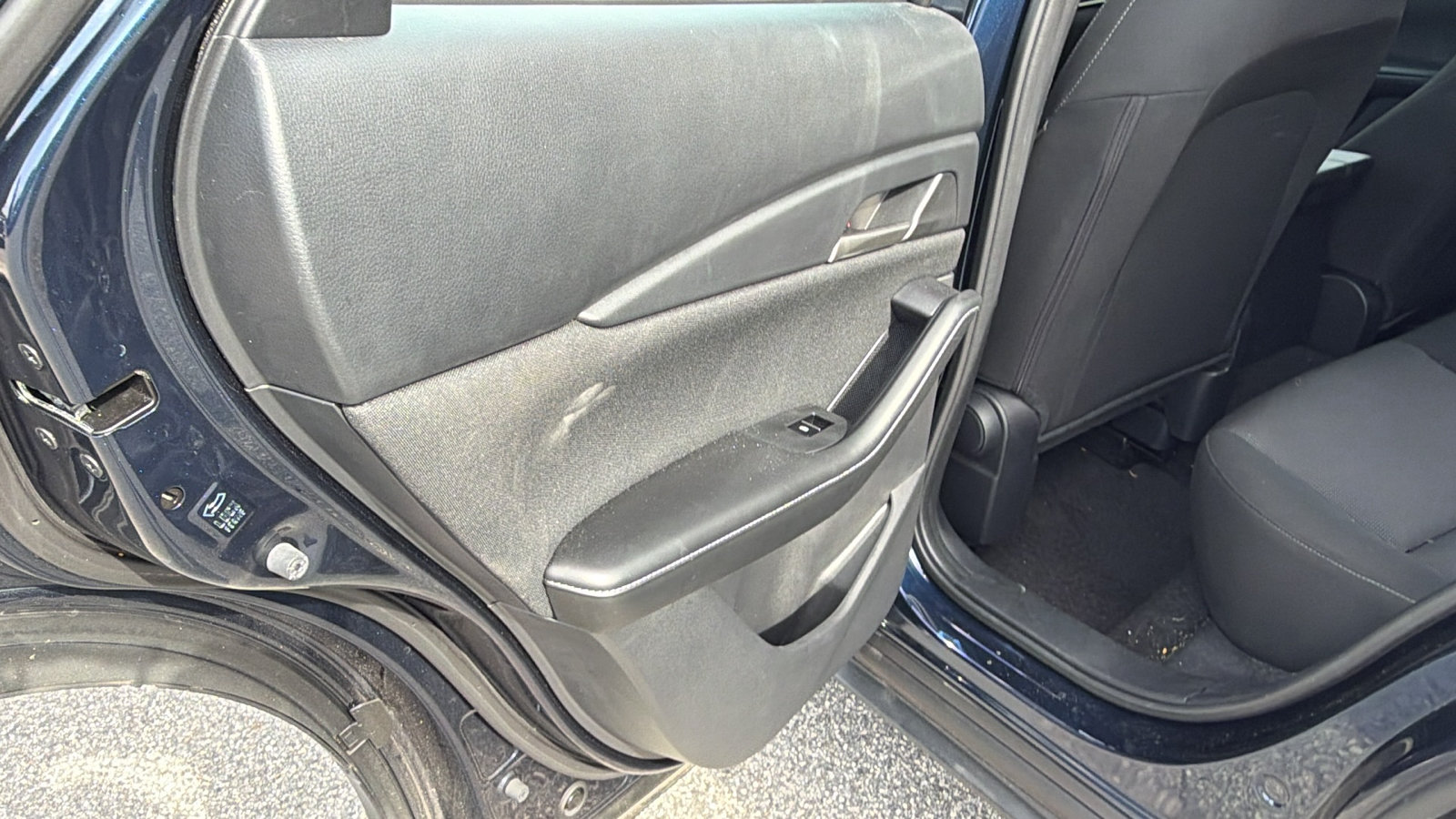 Used 2023 MAZDA CX-30 AWD 2.5 S image 22