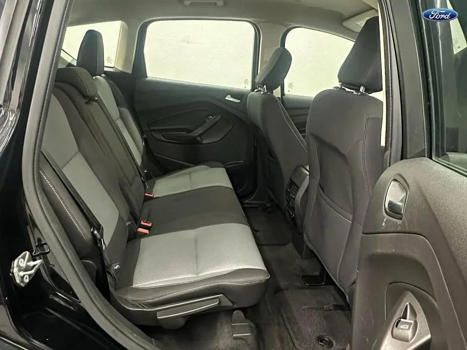 Used 2018 Ford C-MAX SE w/ Interior Protection Package image 16