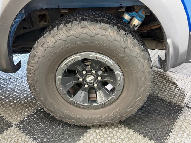 Used 2018 Ford F150 Raptor w/ Equipment Group 802A Luxury AWD/4WD image 13