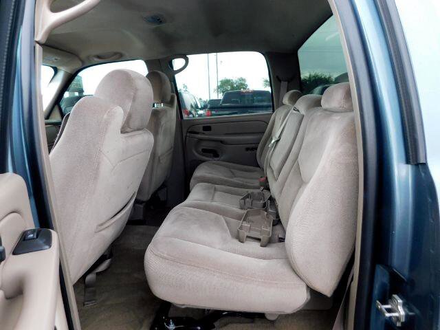 Used 2006 GMC Sierra 1500 SL image 13