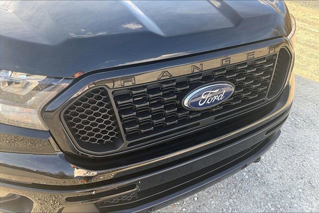 Used 2019 Ford Ranger XLT w/ Black Appearance Package image 30