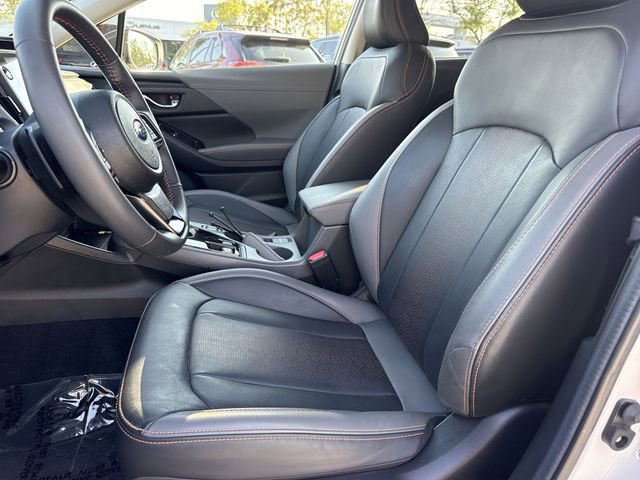 Used 2024 Subaru Crosstrek 2.5i Limited image 11