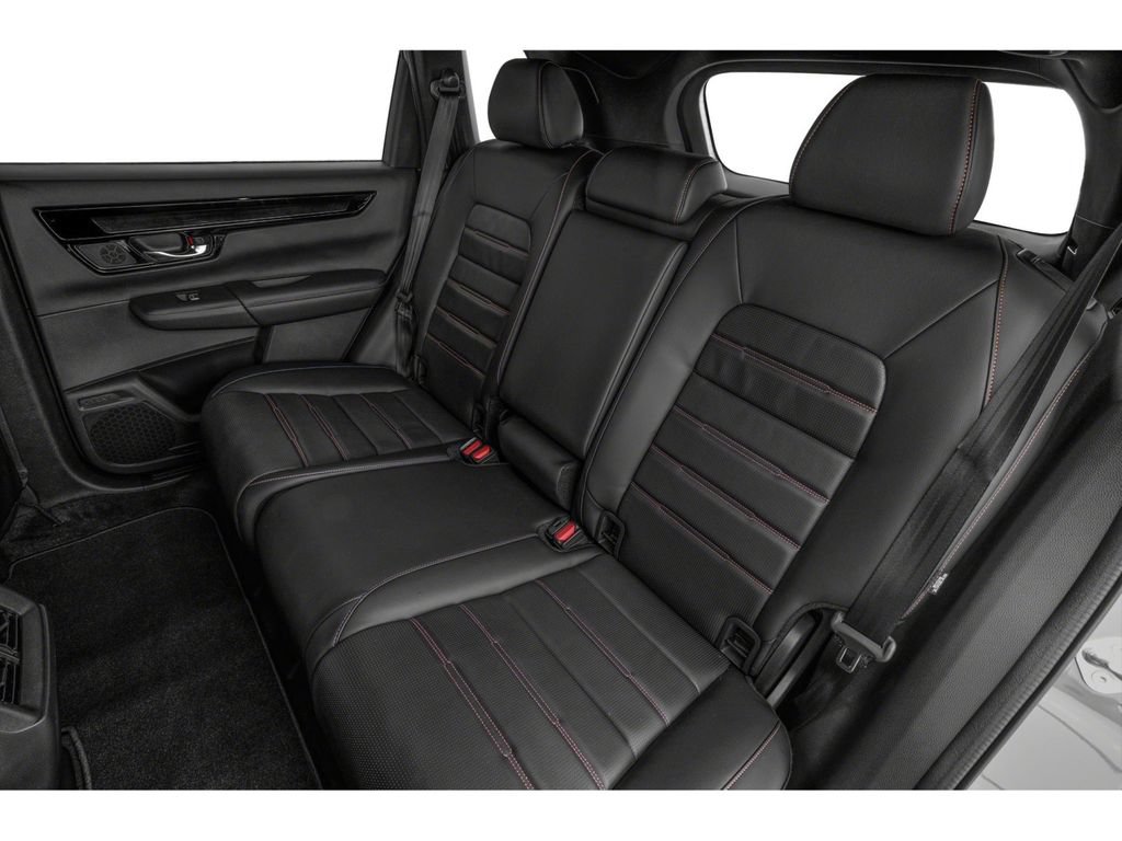 New 2026 Honda CR-V Sport Touring image 8