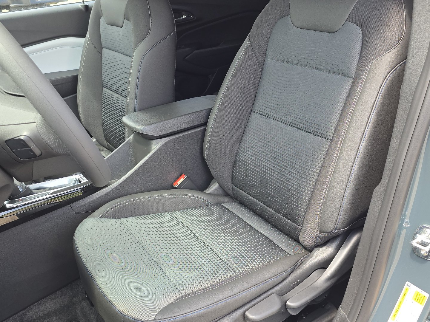 New 2026 Chevrolet Trax LT FWD image 14