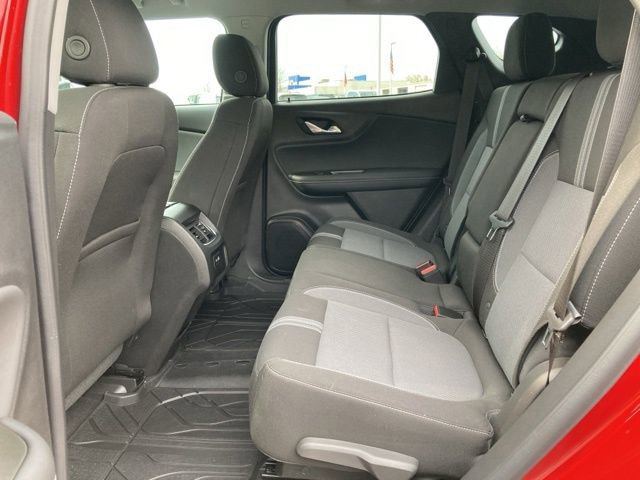 Used 2024 Chevrolet Blazer LT w/ Convenience Package FWD image 22