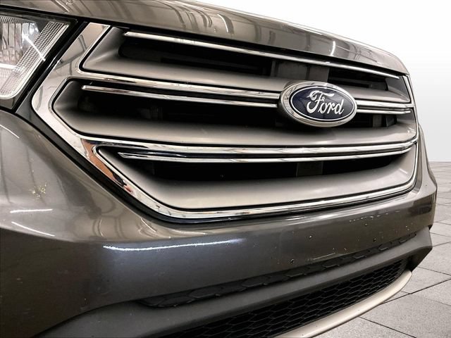 Used 2016 Ford Edge SEL w/ Equipment Group 201A AWD/4WD image 30
