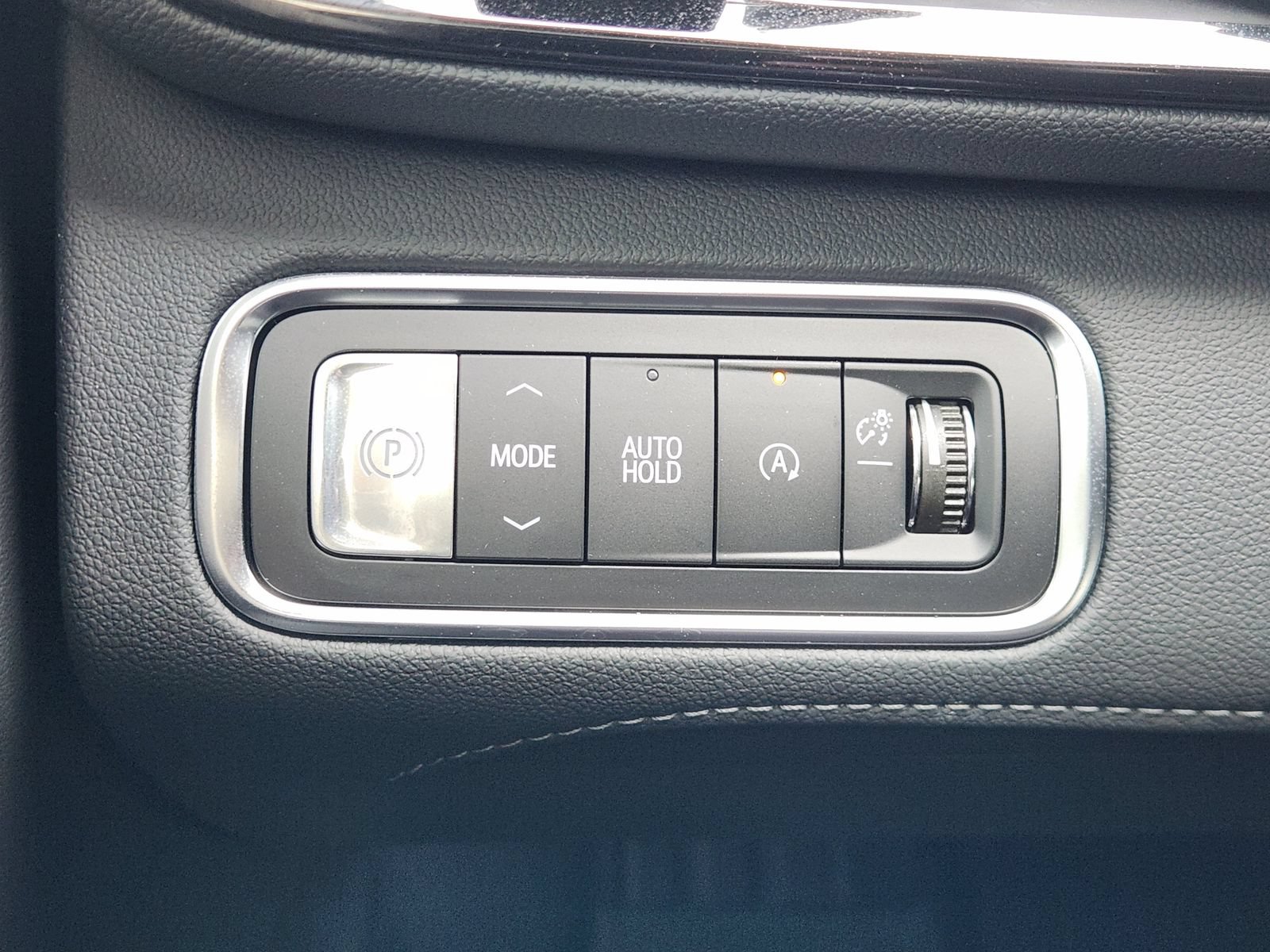 New 2026 Buick Enclave Avenir w/ Super Cruise Package FWD image 26