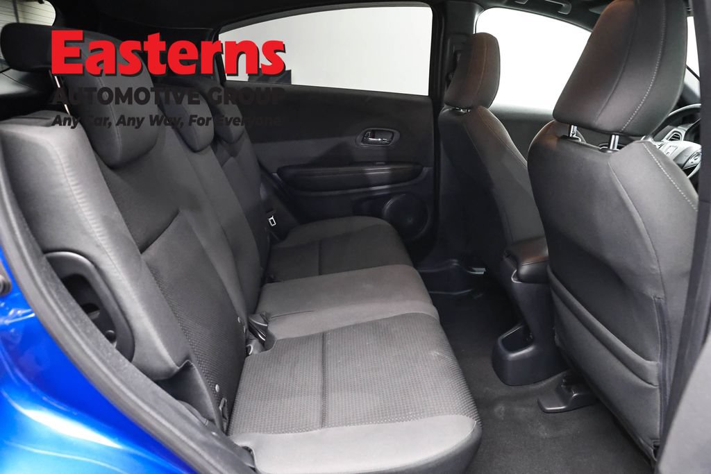 Used 2022 Honda HR-V Sport image 21