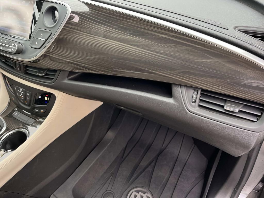 Used 2020 Buick Envision Preferred image 25