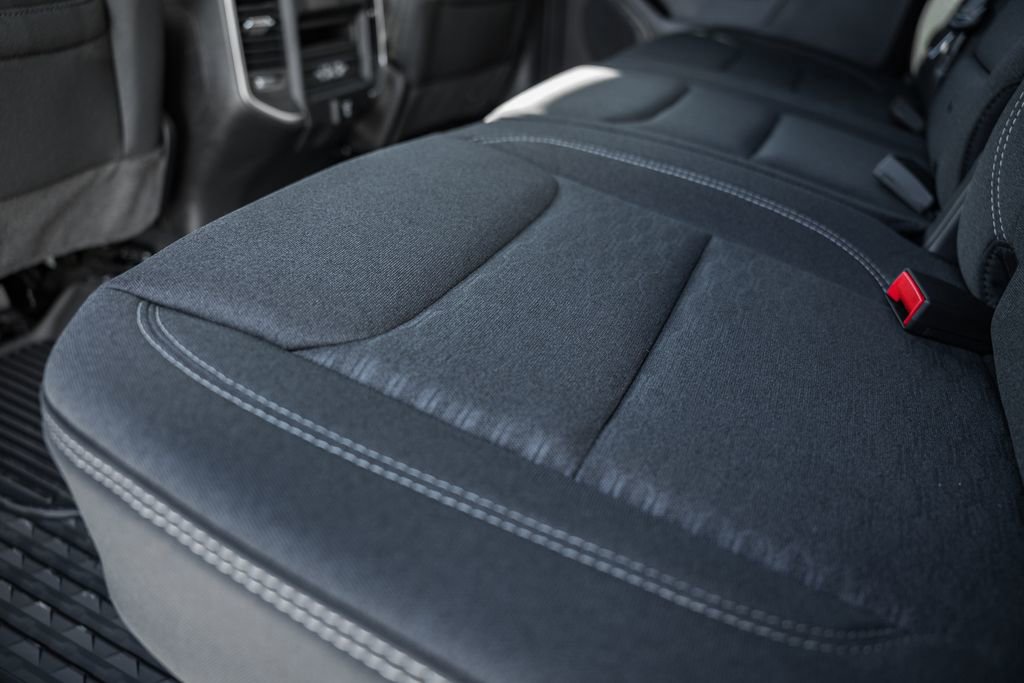 New 2026 RAM 1500 Big Horn image 36