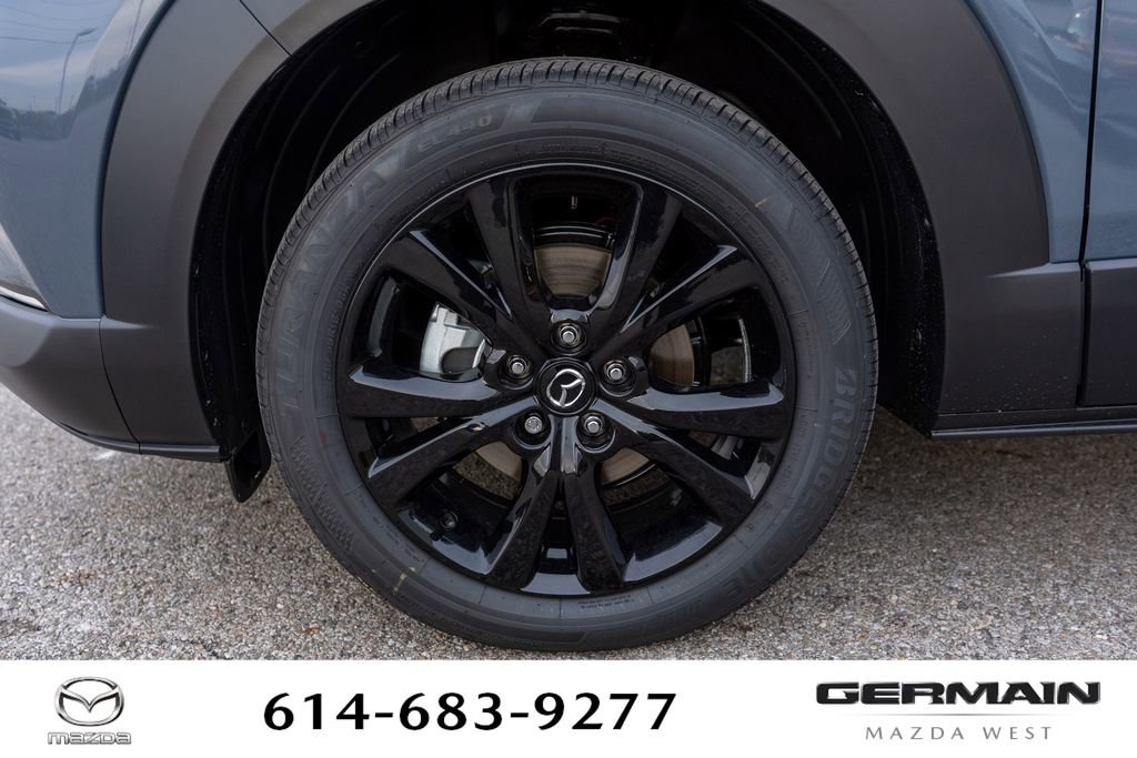 New 2026 MAZDA CX-30 AWD 2.5 S image 17