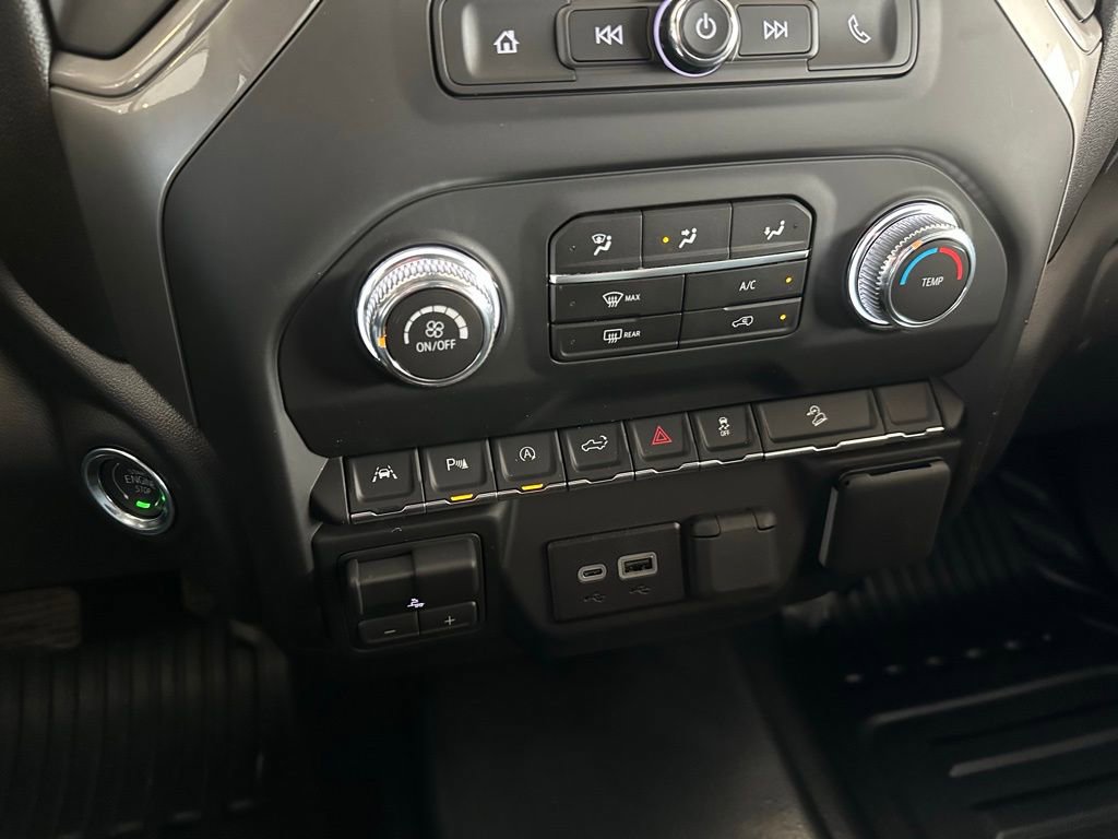 New 2026 GMC Sierra 1500 Pro w/ Pro Value Package AWD/4WD image 23