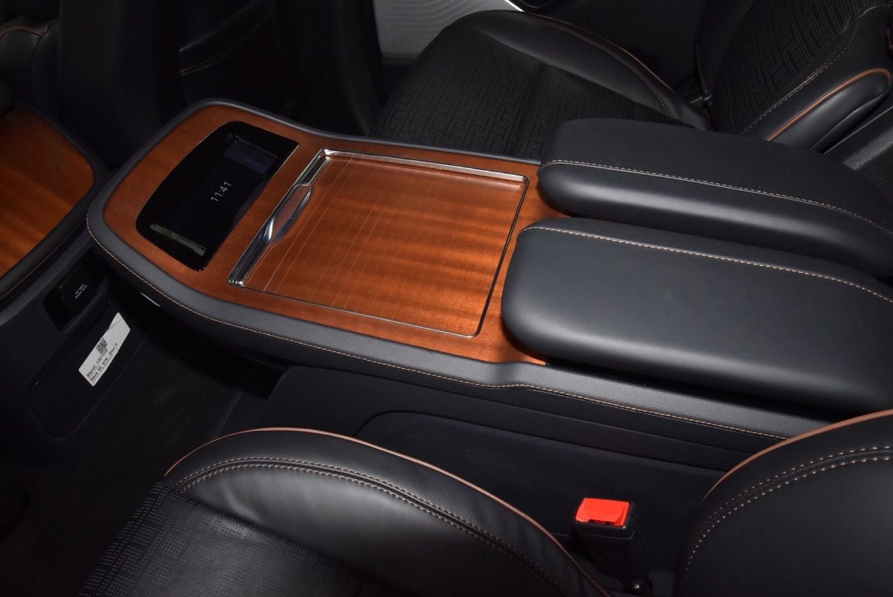 New 2026 Lincoln Navigator Black Label AWD/4WD image 21