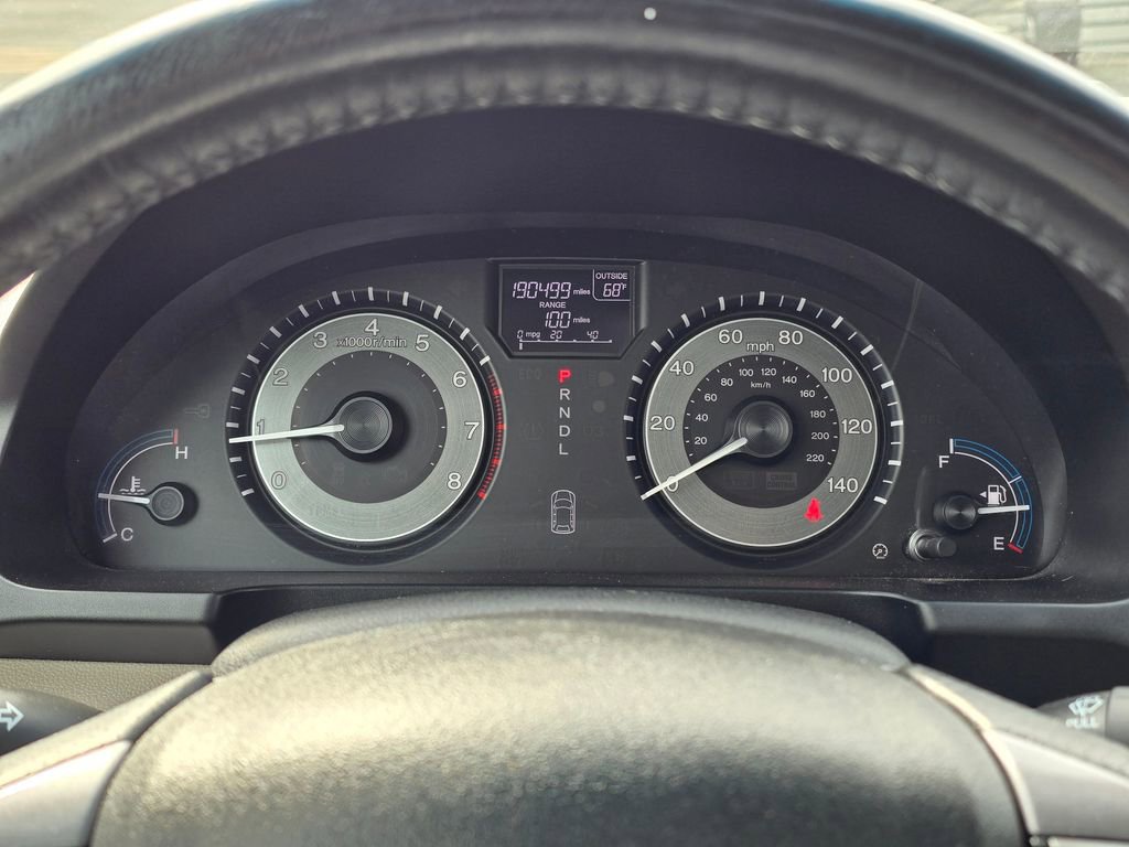 Used 2012 Honda Odyssey EX-L image 26