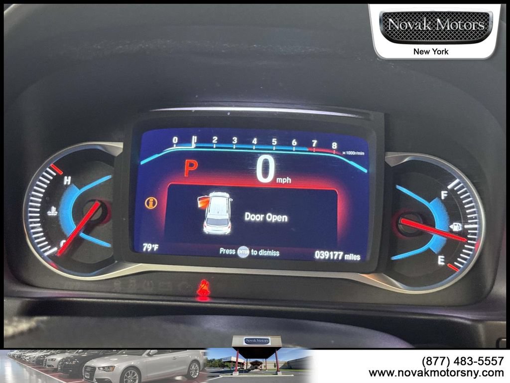 Used 2022 Honda Pilot TrailSport image 23