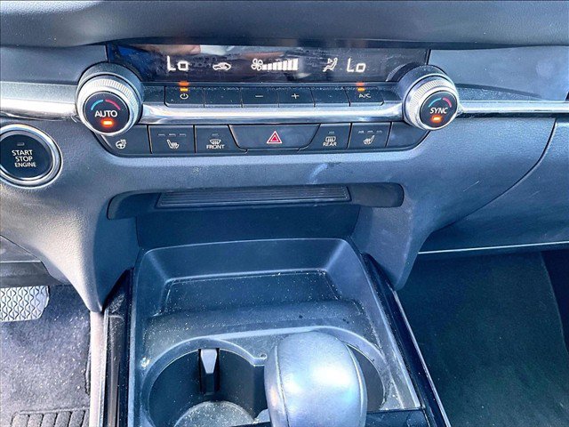 Used 2023 MAZDA CX-30 2.5 Turbo w/ Premium Package AWD/4WD image 23