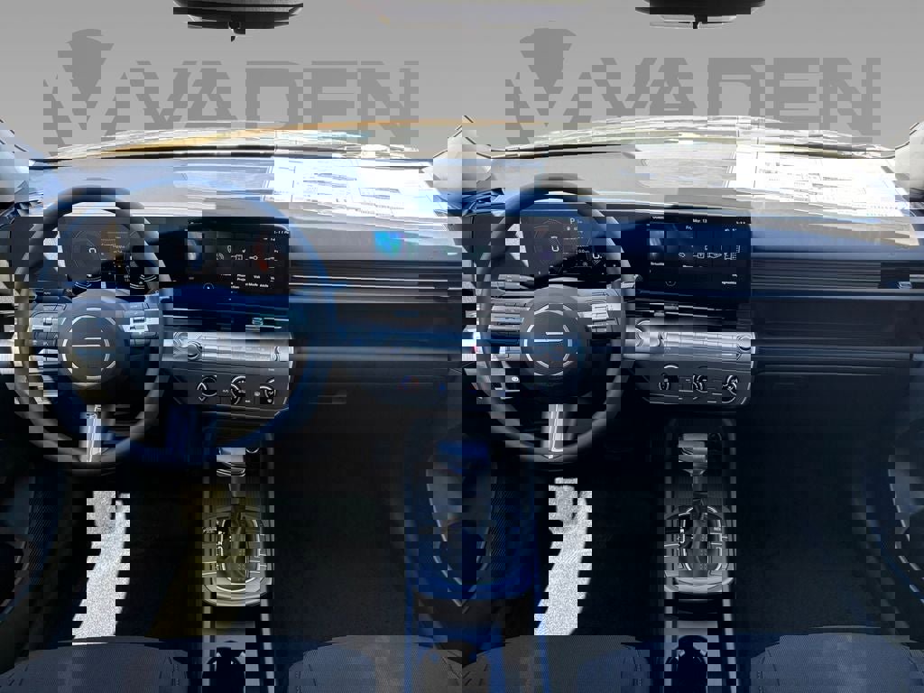 New 2026 Hyundai Kona SE image 2