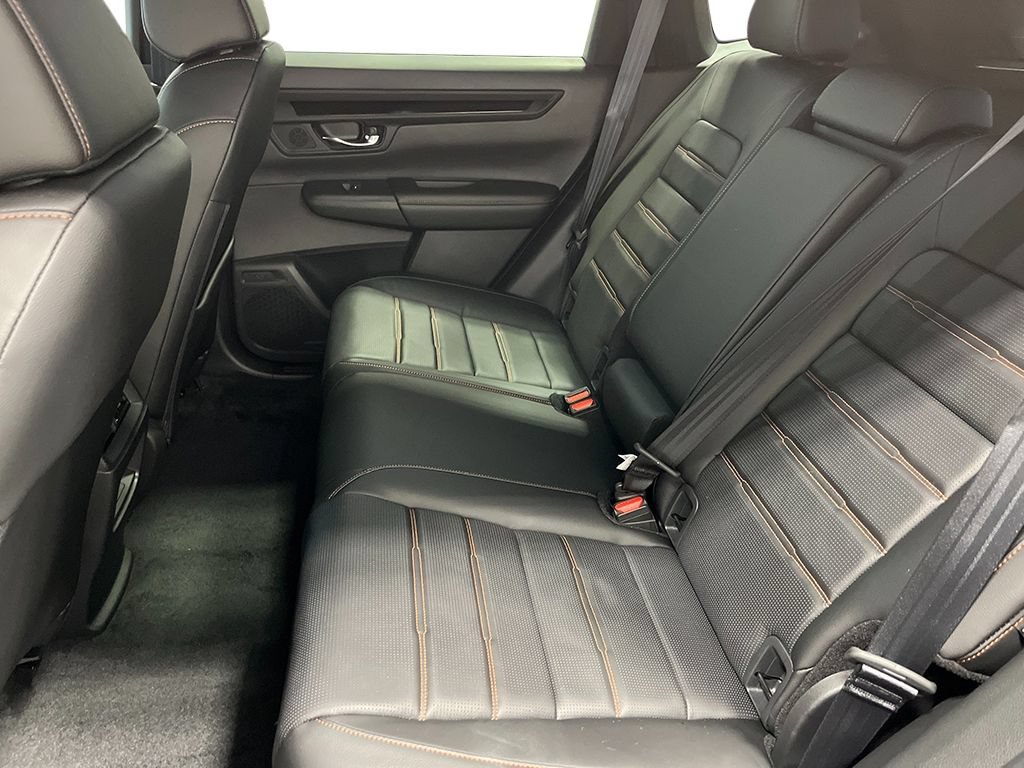 New 2026 Honda CR-V Sport-L image 25