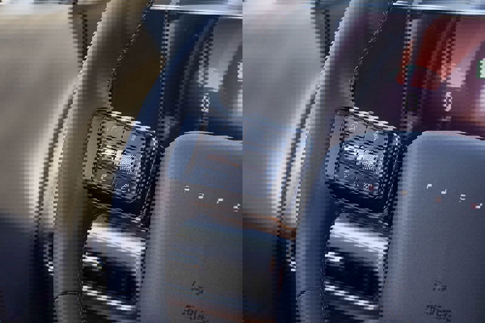 New 2026 Hyundai Ioniq 9 SEL image 17