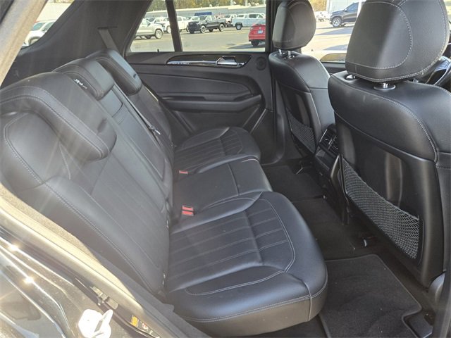 Used 2018 Mercedes-Benz GLE 350 4MATIC image 18