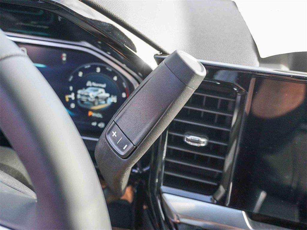 New 2026 Chevrolet Silverado 2500 LT w/ Trail Boss Package image 22