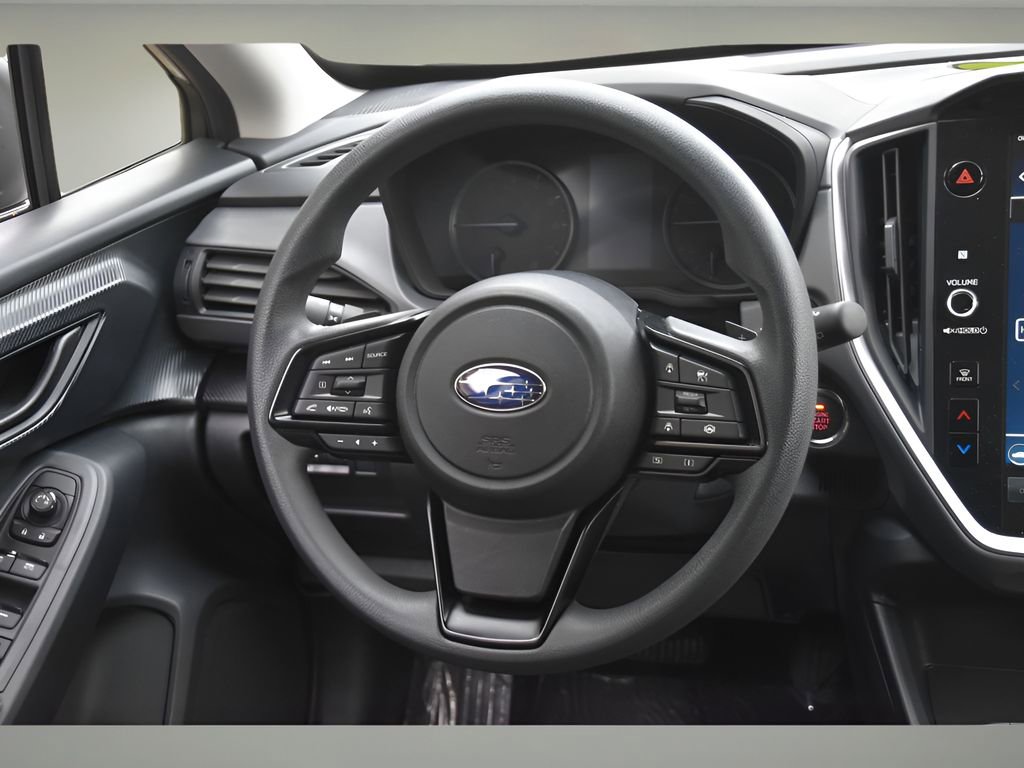 Used 2025 Subaru Crosstrek 2.0i Premium image 16