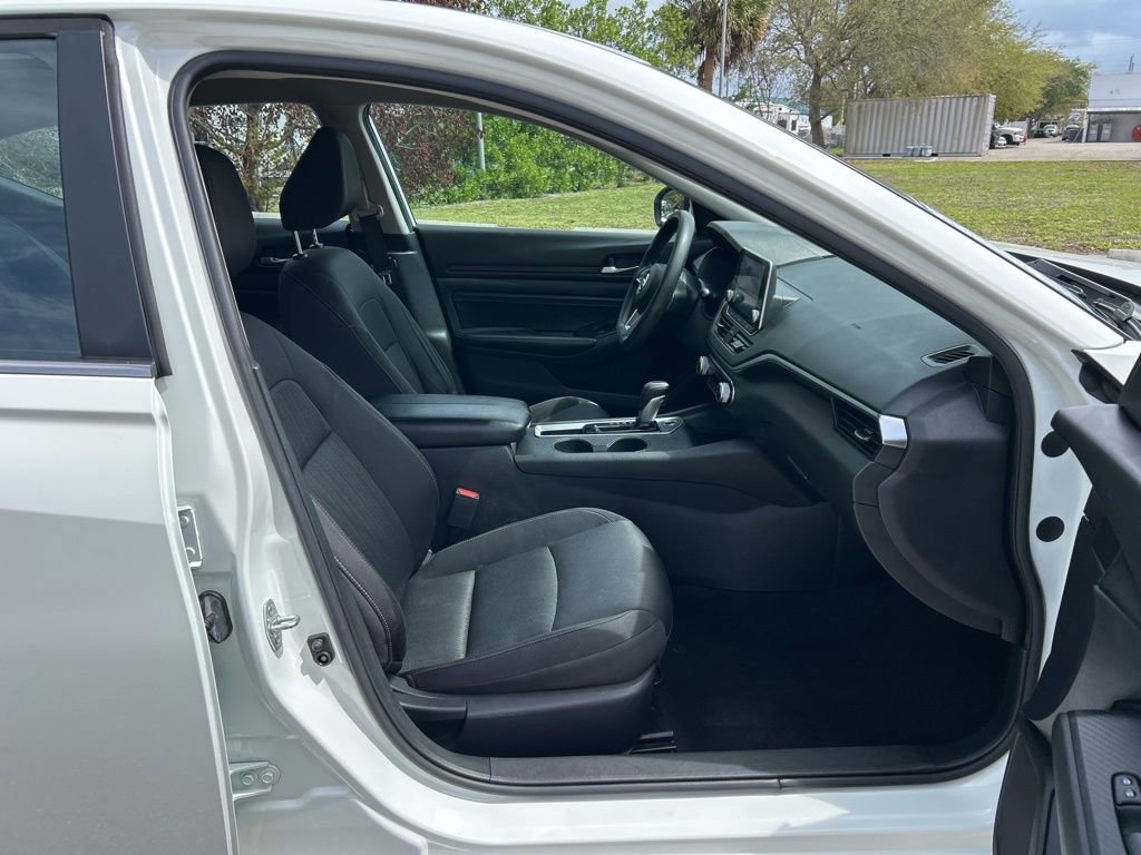 Used 2020 Nissan Altima 2.5 S image 41