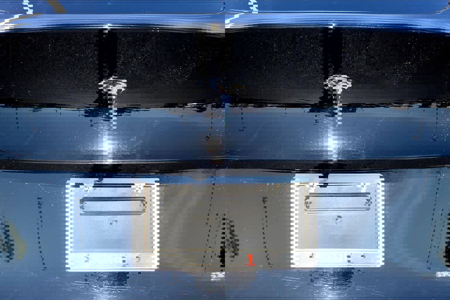 Used 2025 Tesla Model Y Long Range AWD/4WD image 30