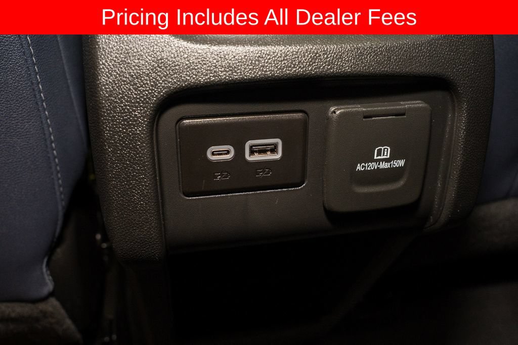 Used 2023 Chevrolet Blazer RS w/ Driver Confidence II Package FWD image 8