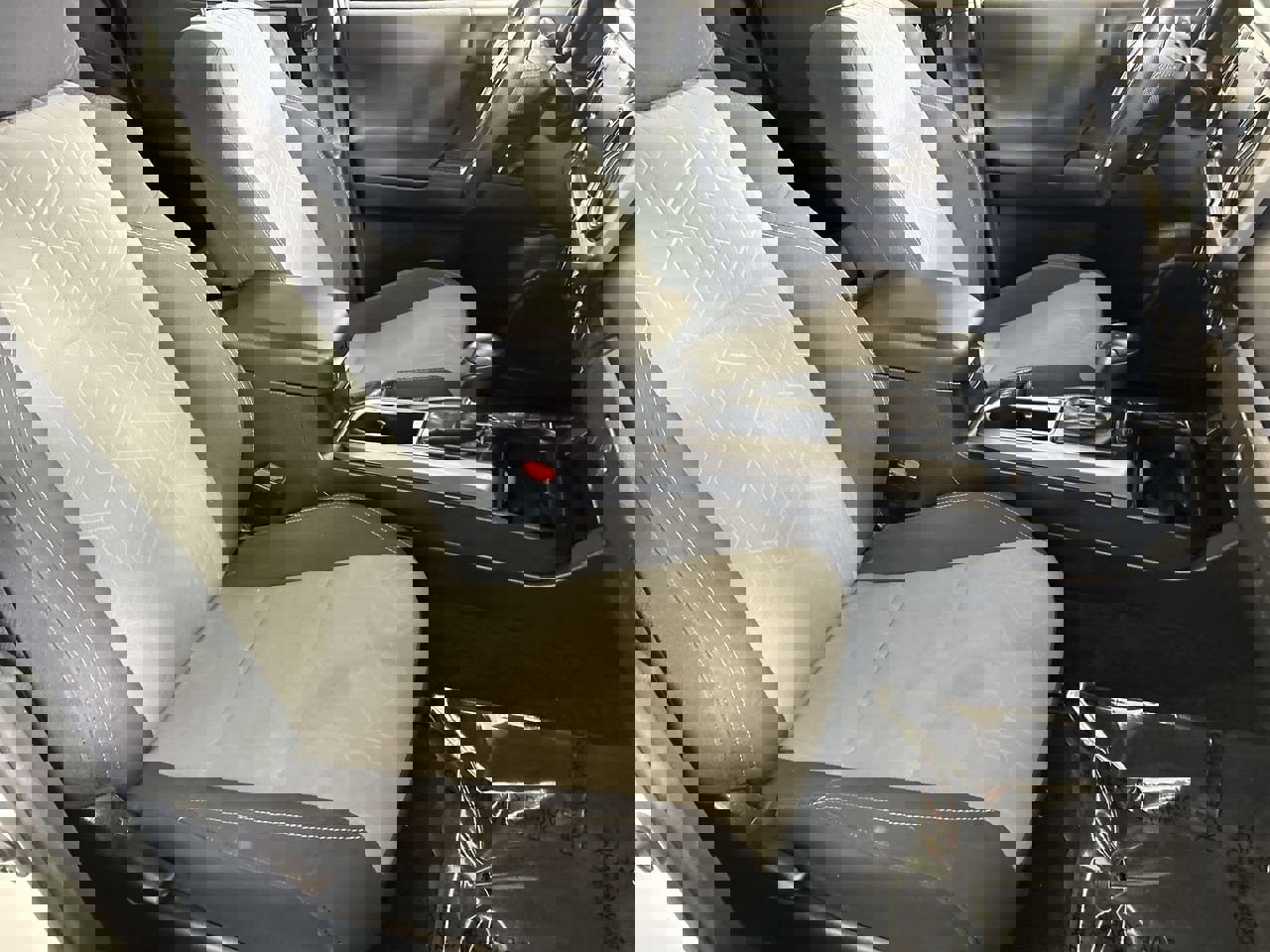 Used 2021 Toyota Tacoma TRD Off-Road w/ Technology Package image 25