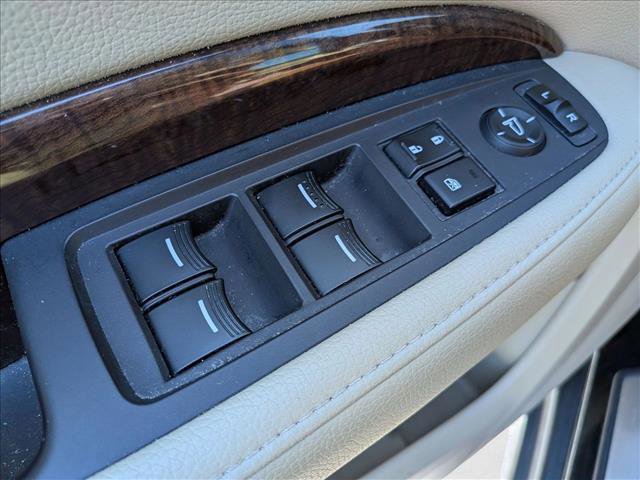 Used 2020 Acura MDX FWD image 11