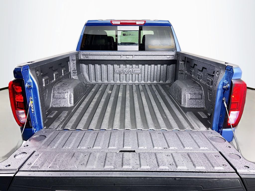 New 2026 GMC Sierra 1500 Elevation w/ Elevation Premium Package image 27