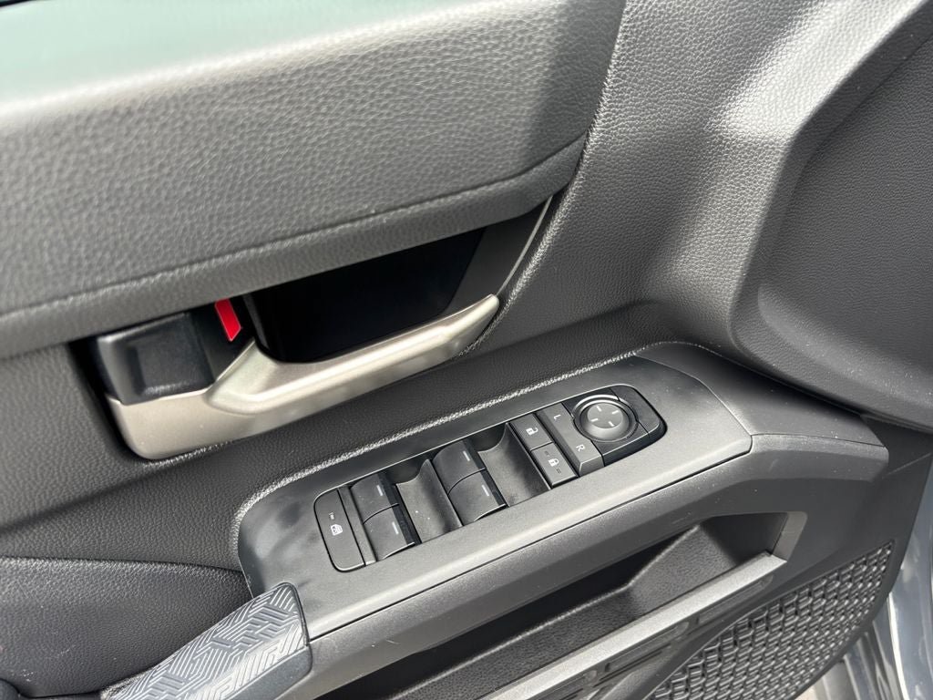 Used 2024 Toyota Tacoma TRD Sport AWD/4WD image 20